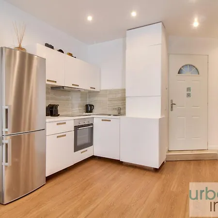 24 - Luxury In Montorgueil Апартаменты
