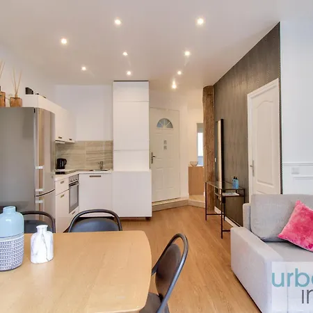 Appartement 24 - Luxury In Montorgueil