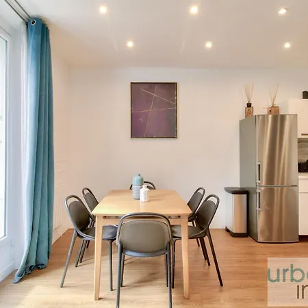 24 - Luxury In Montorgueil Appartement Paris