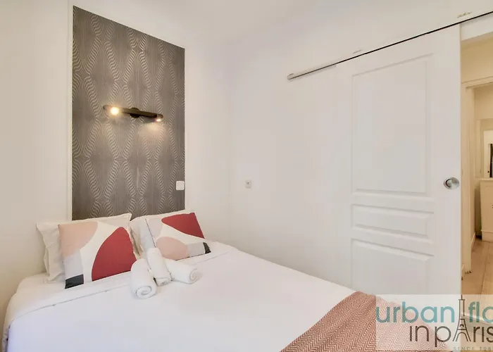 24 - Luxury In Montorgueil Paris